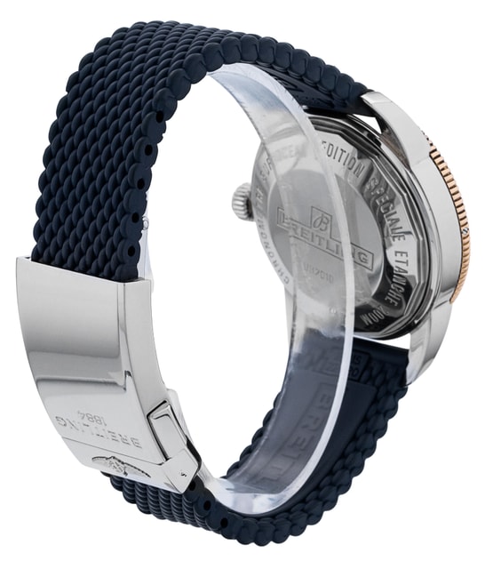 Breitling SuperOcean Heritage B20 Automatic 42 UB2010 Image 3